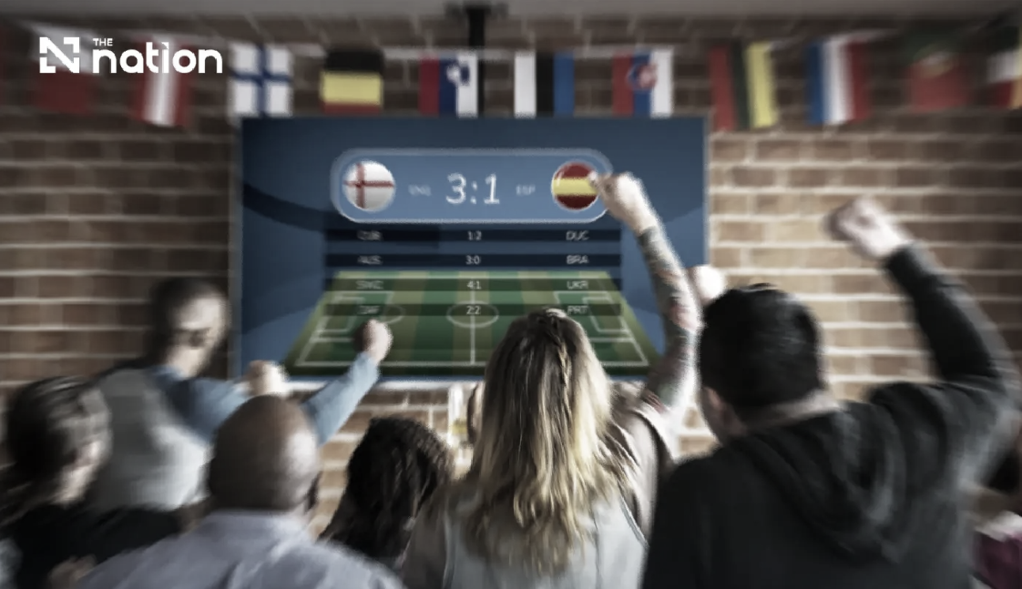 Thailand Deploys AI to Dismantle World Cup Gambling Networks Ahead of 2026 Tournament