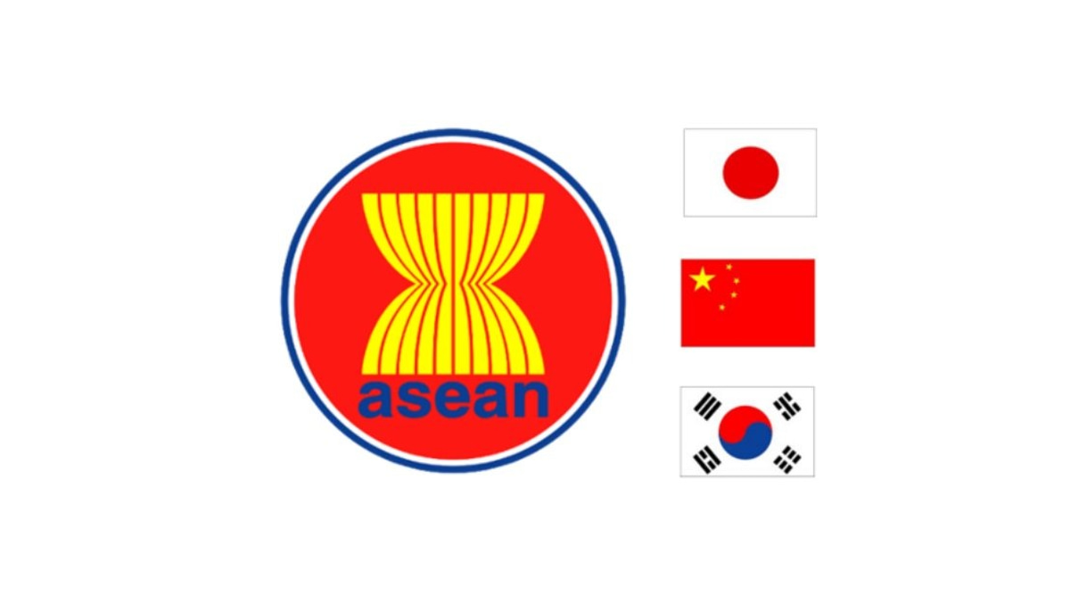 ASEAN+3 Must Deepen AI, Energy and Payment Integration to Counter Dollar Dominance