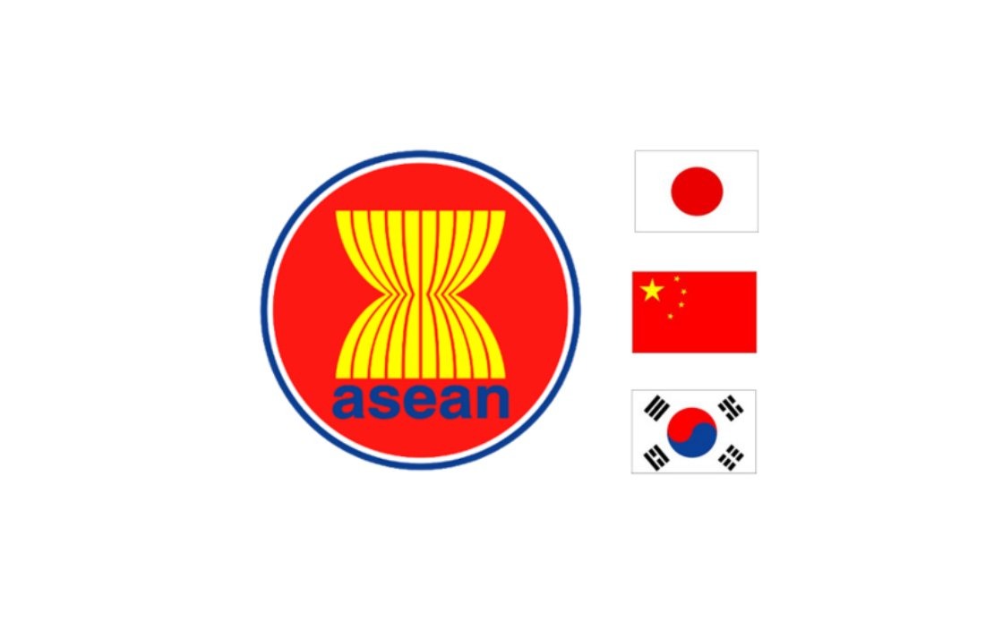 ASEAN+3 Must Deepen AI, Energy and Payment Integration to Counter Dollar Dominance