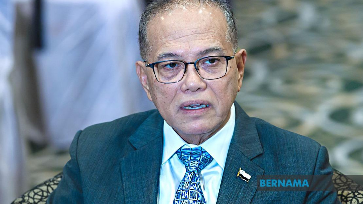 Pahang's Forest Funding Surges to RM24.57 Million as State Balances Conservation with Development