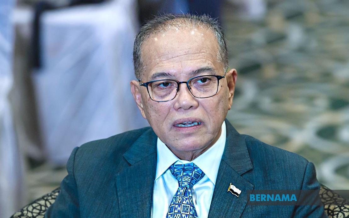 Pahang's Forest Funding Surges to RM24.57 Million as State Balances Conservation with Development