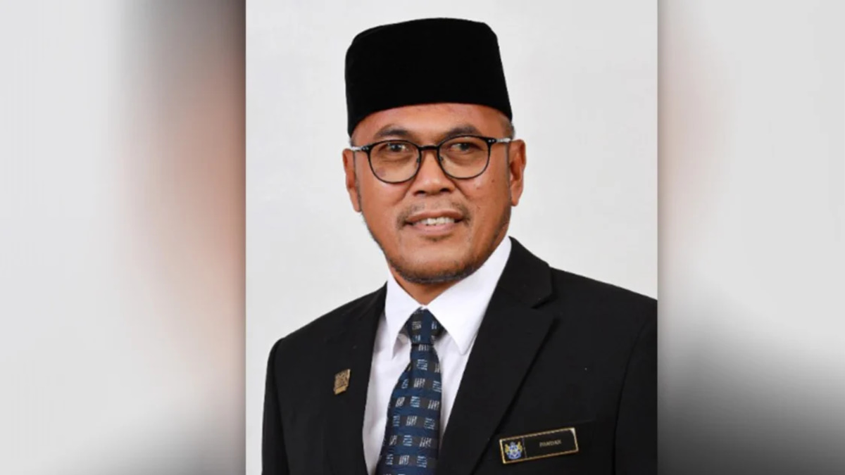 Pandak Ahmad to Defend Kota Iskandar Seat Against Dzulkefly in Johor State Election Rematch