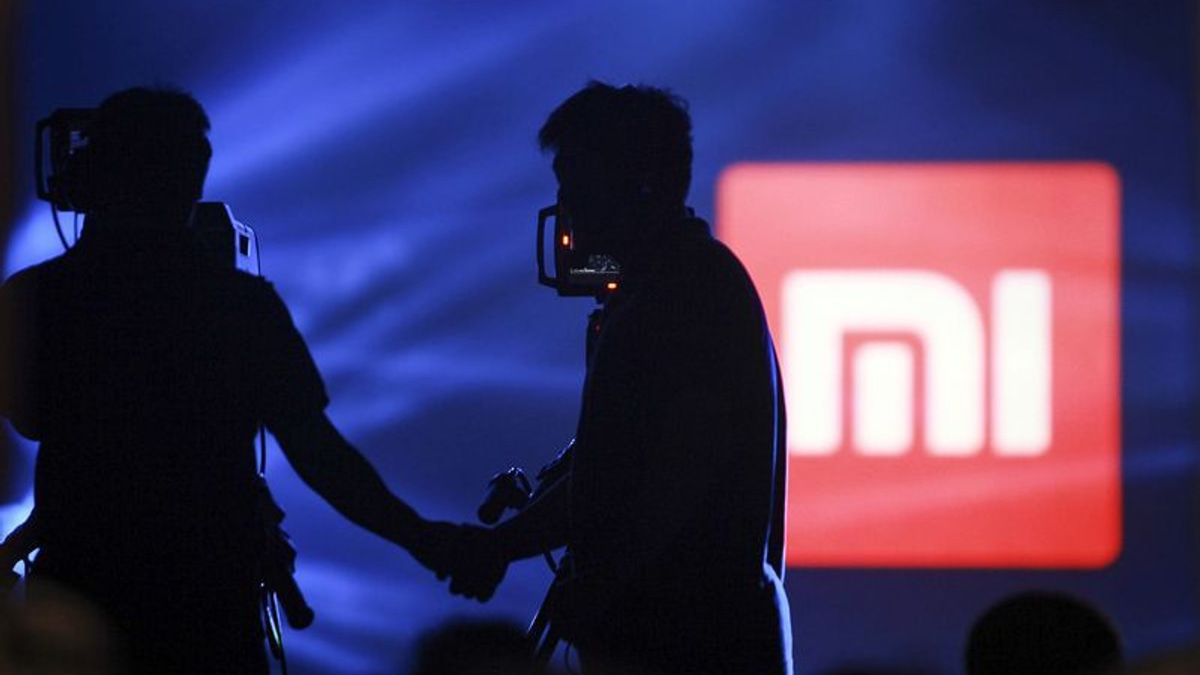 Chinese blogger sentenced to 20 months for faking Xiaomi EV safety claims