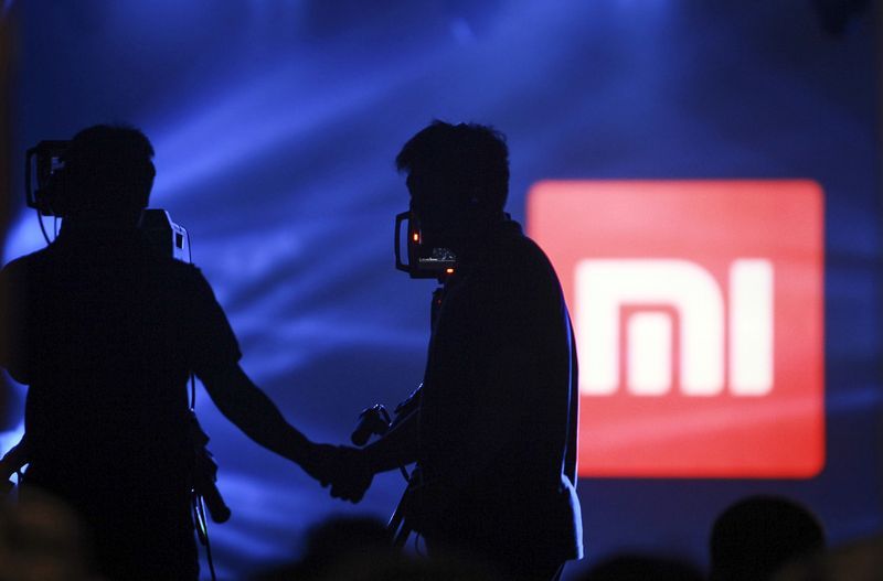 Chinese blogger sentenced to 20 months for faking Xiaomi EV safety claims