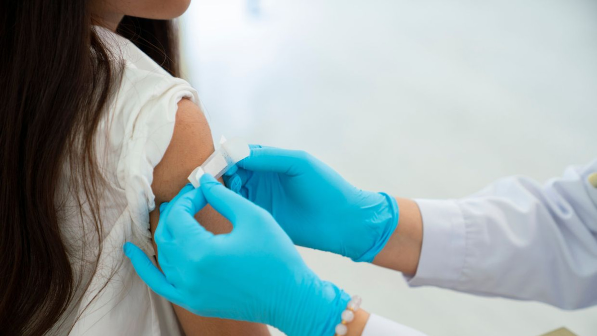 Hong Kong Pushes Back on Vaccination Delays as US Scales Back Childhood Jab Programme