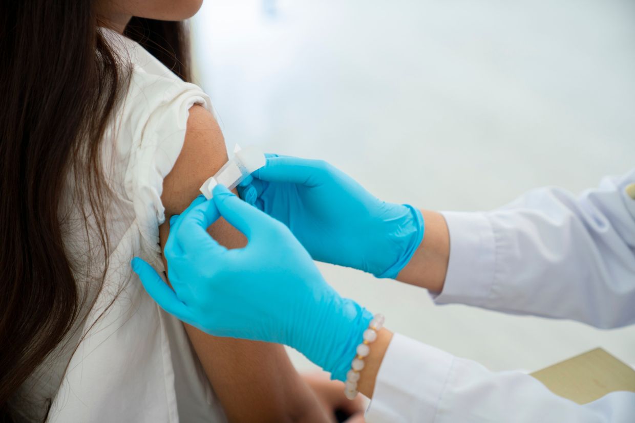 Hong Kong Pushes Back on Vaccination Delays as US Scales Back Childhood Jab Programme