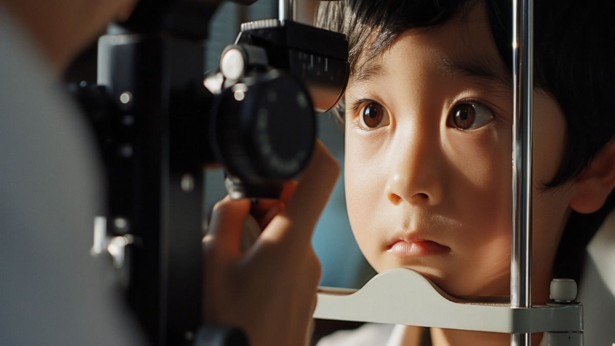 From Childhood to Later Years: A Comprehensive Guide to Detecting and Managing Common Eye Conditions in Malaysia
