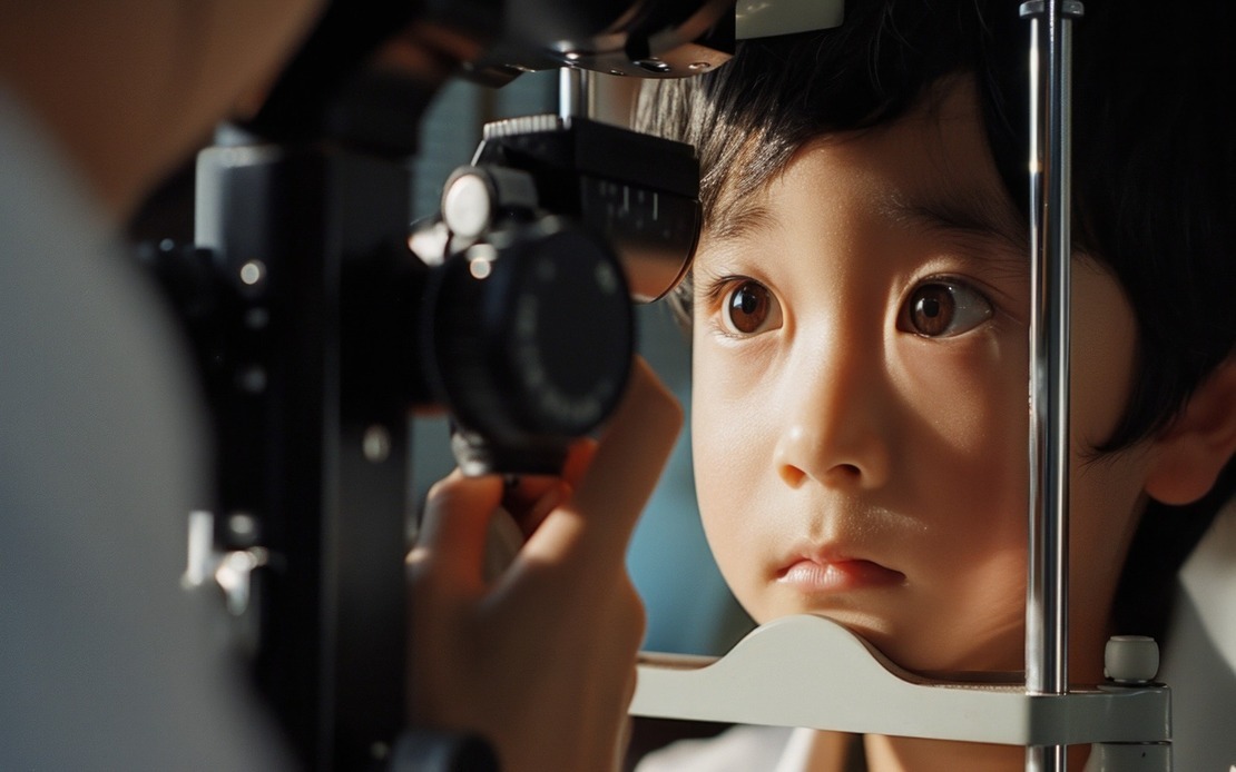 From Childhood to Later Years: A Comprehensive Guide to Detecting and Managing Common Eye Conditions in Malaysia