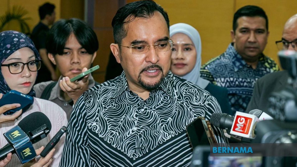 MARA Reassesses MRSM Student Outing Guidelines After Two Students Go Missing