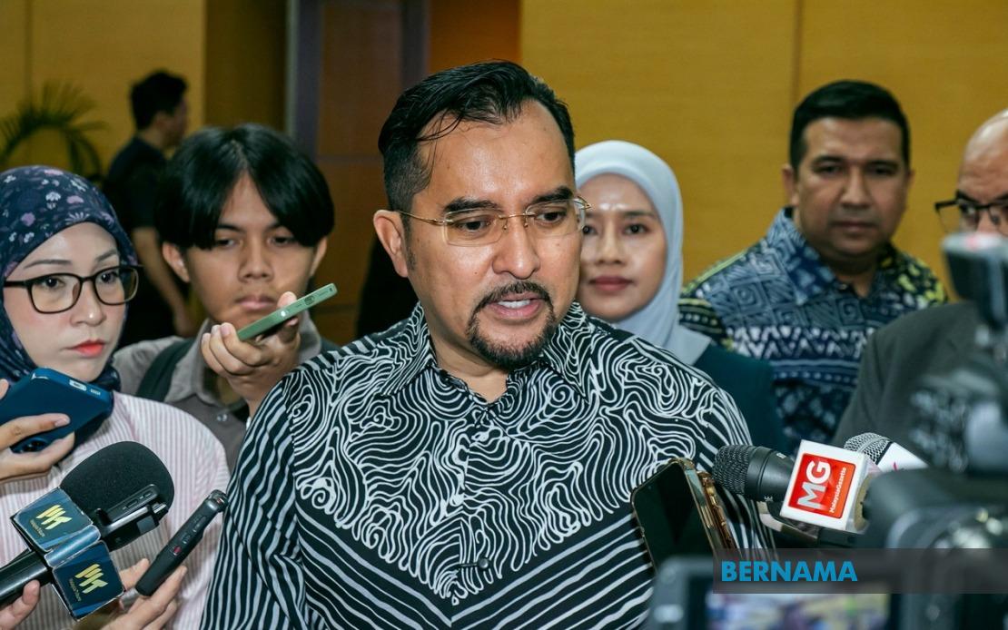 MARA Reassesses MRSM Student Outing Guidelines After Two Students Go Missing