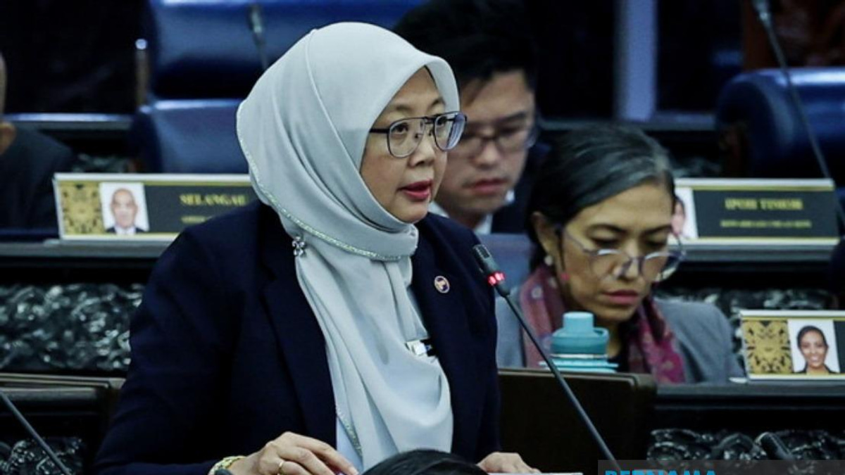Full Disclosure Needed on Tabung Haji RCI Reforms, Says Dr Zaliha