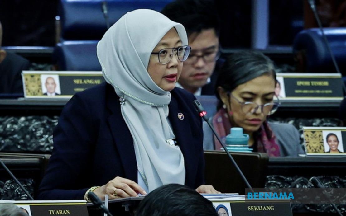 Full Disclosure Needed on Tabung Haji RCI Reforms, Says Dr Zaliha