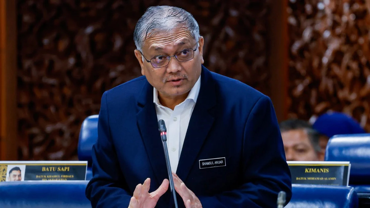 Kedah and Perlis record zero trafficking arrests despite Myanmar migrant crackdown
