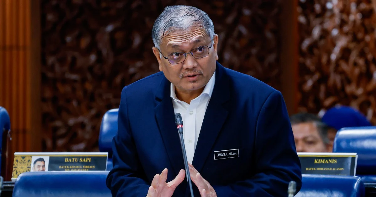 Kedah and Perlis record zero trafficking arrests despite Myanmar migrant crackdown