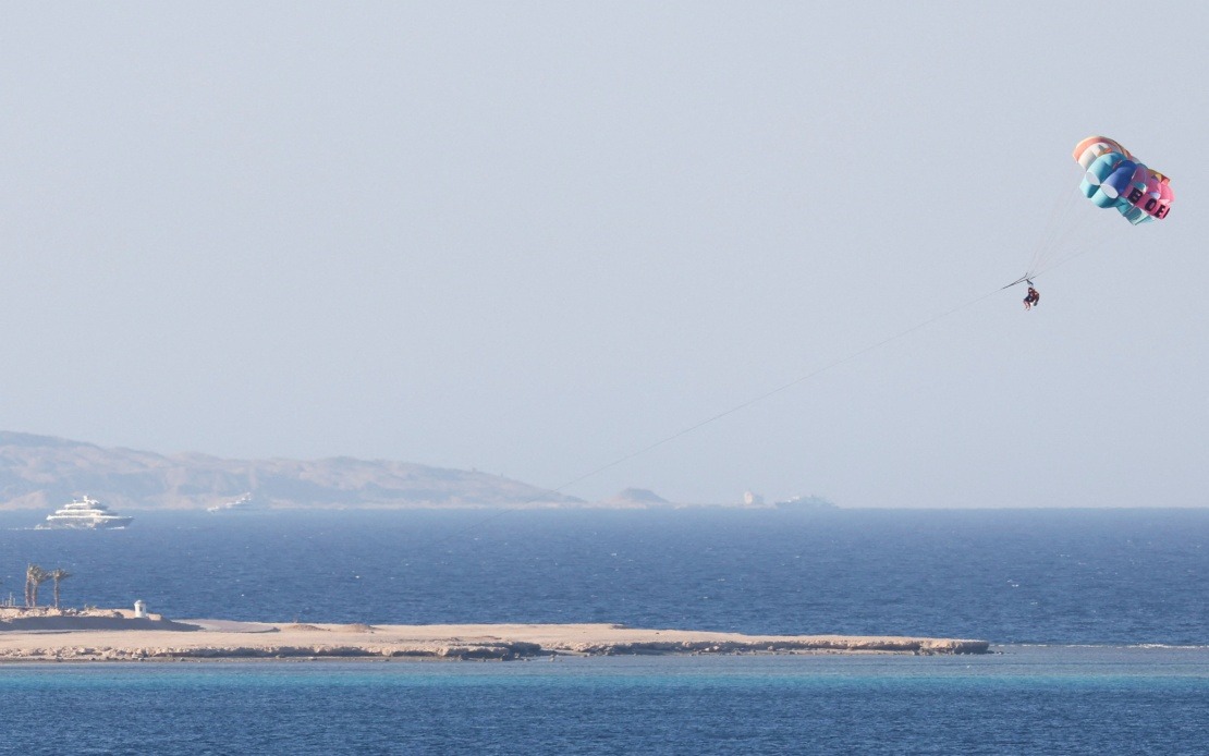 Marine Heatwaves Emerging as Critical Public Health Threat, Scientists Warn