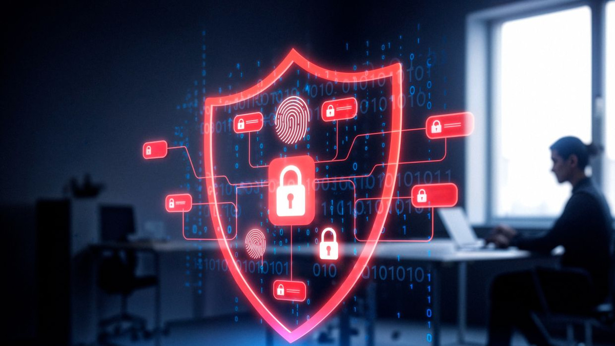 AI represents gravest security threat this decade, warns UK Foreign Secretary Cooper