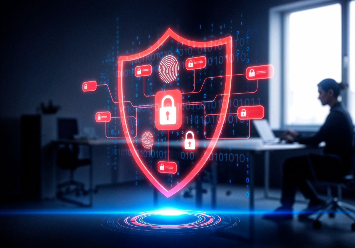 AI represents gravest security threat this decade, warns UK Foreign Secretary Cooper