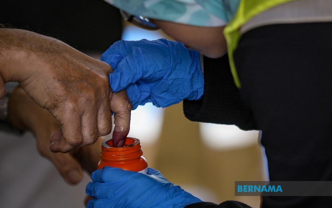 Election Commission Urges Negeri Sembilan Voters to Follow Recommended Times, Enforces Strict Polling Rules
