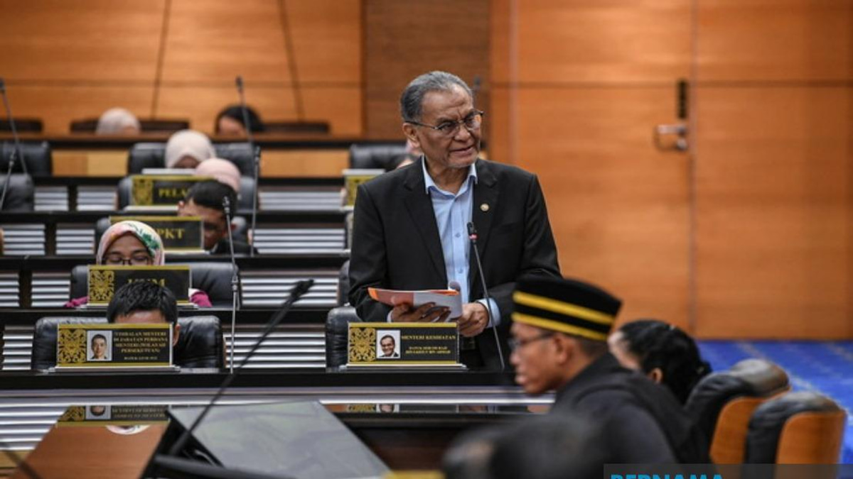 Malaysia Registers 854 Overseas-Qualified Doctors as Specialists in First Five Months of 2024
