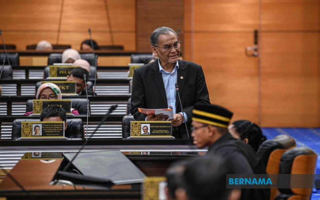 Malaysia Registers 854 Overseas-Qualified Doctors as Specialists in First Five Months of 2024