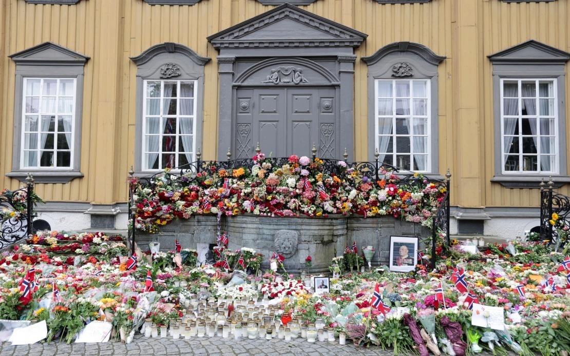 Norway Mourns King Harald V as Nation Prepares for State Funeral