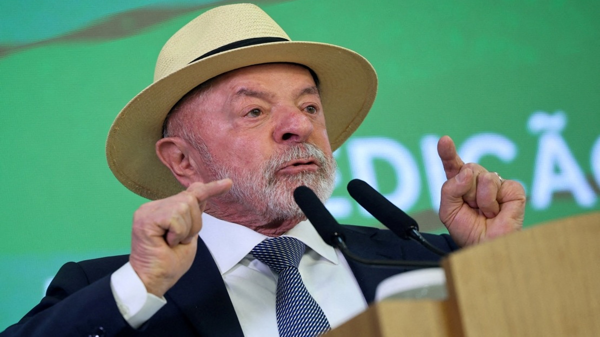 Brazil Mounts WTO Challenge Against US Forced Labour Tariffs