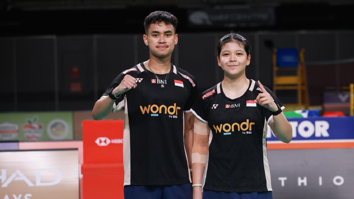 Indonesia withdraws two mixed doubles pairs from World Championships over match-fixing investigation
