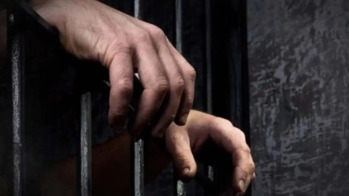 Elderly Man Sentenced to Jail for Assault on Police Officer Over Unpaid Fine