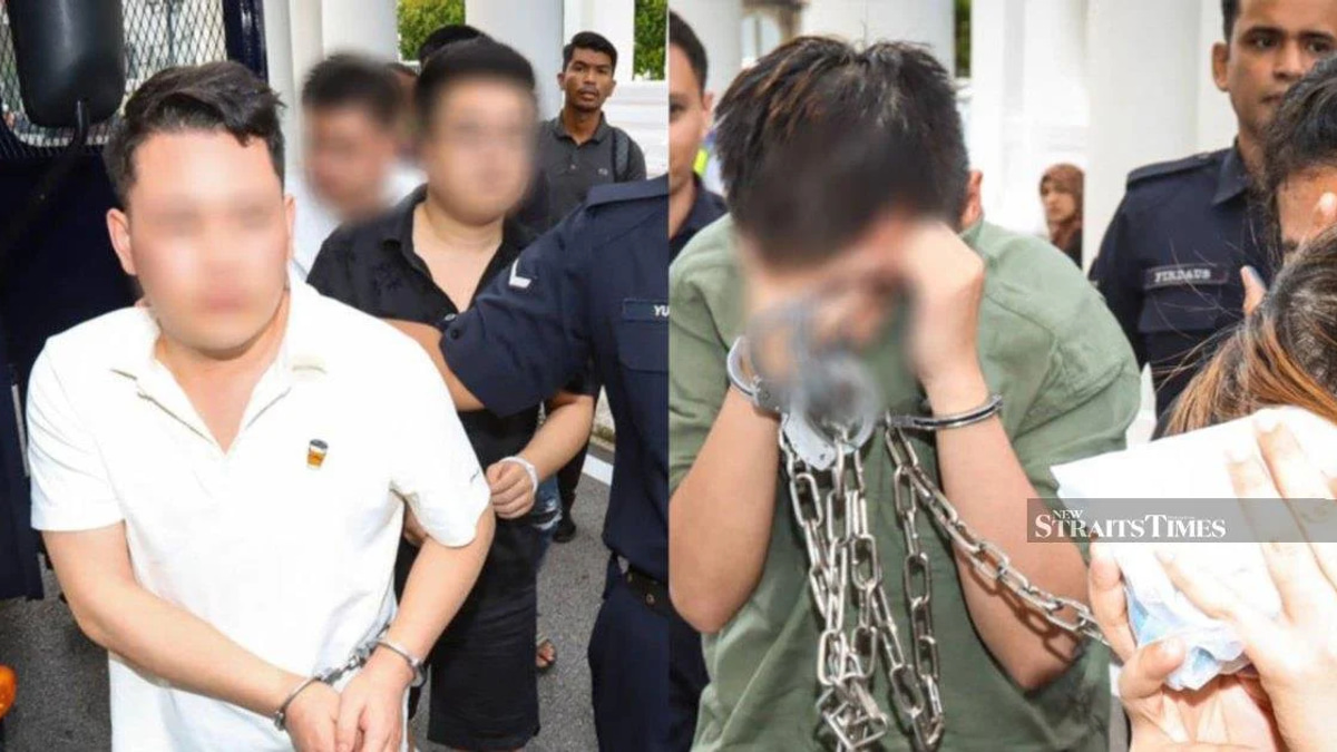 Magistrate Court Rejects Remand for Four Suspects in World Cup Betting Investigation