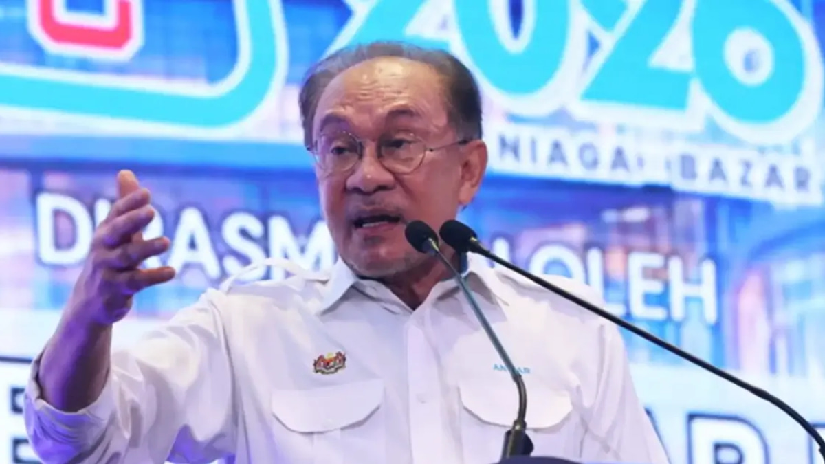 Anwar Orders Halt to Endorsement-Based Lending at Bumiputera Agencies