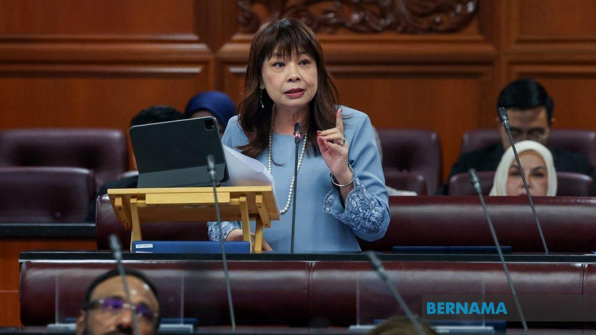 Malaysia's Domestic Violence Hotline Logs Nearly 10,000 Calls in Three Years, Shows Emerging Support for Male Victims