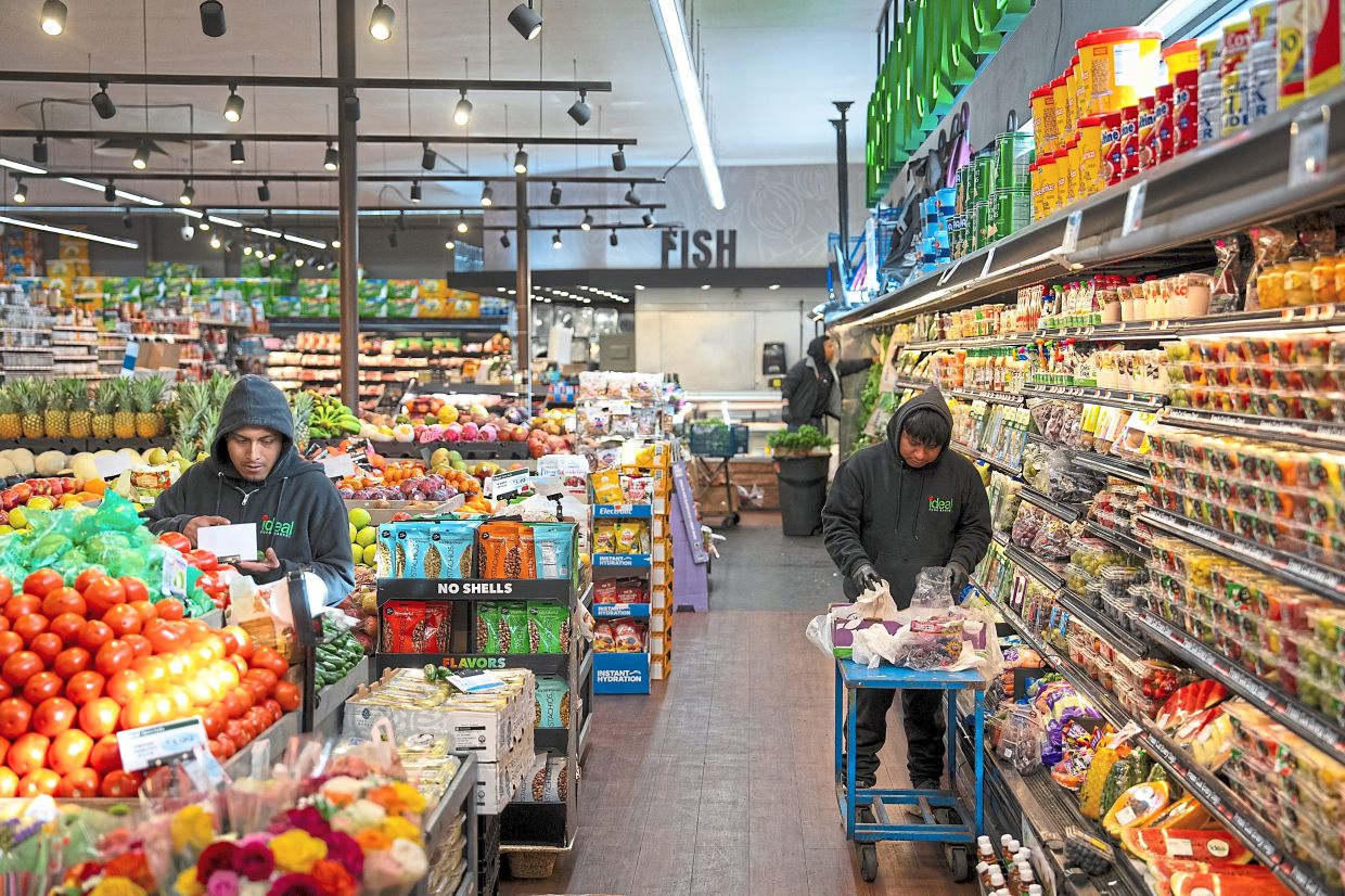 Selangor intensifies food price checks across retail sector, Amirudin reports