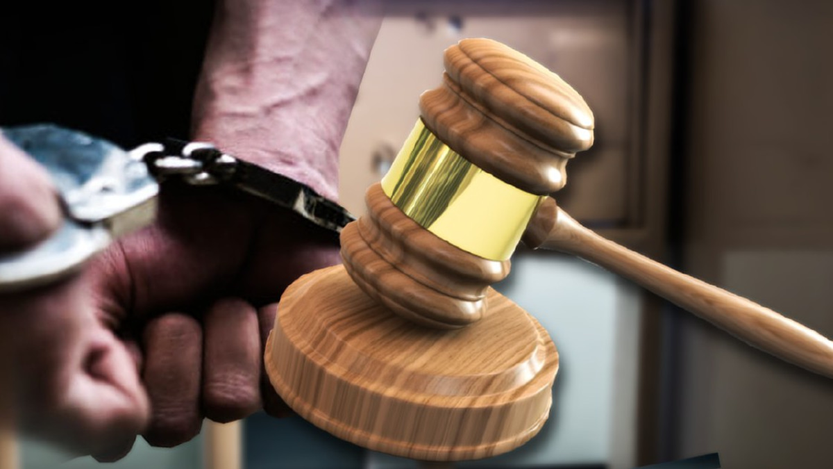 Six Siblings Among Seven Charged in Perak Heroin Case