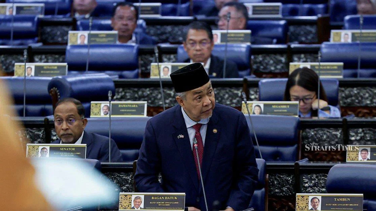 Malaysia's New Cybercrimes Bill 2026 to Replace 30-Year-Old Law and Toughen Online Fraud Penalties