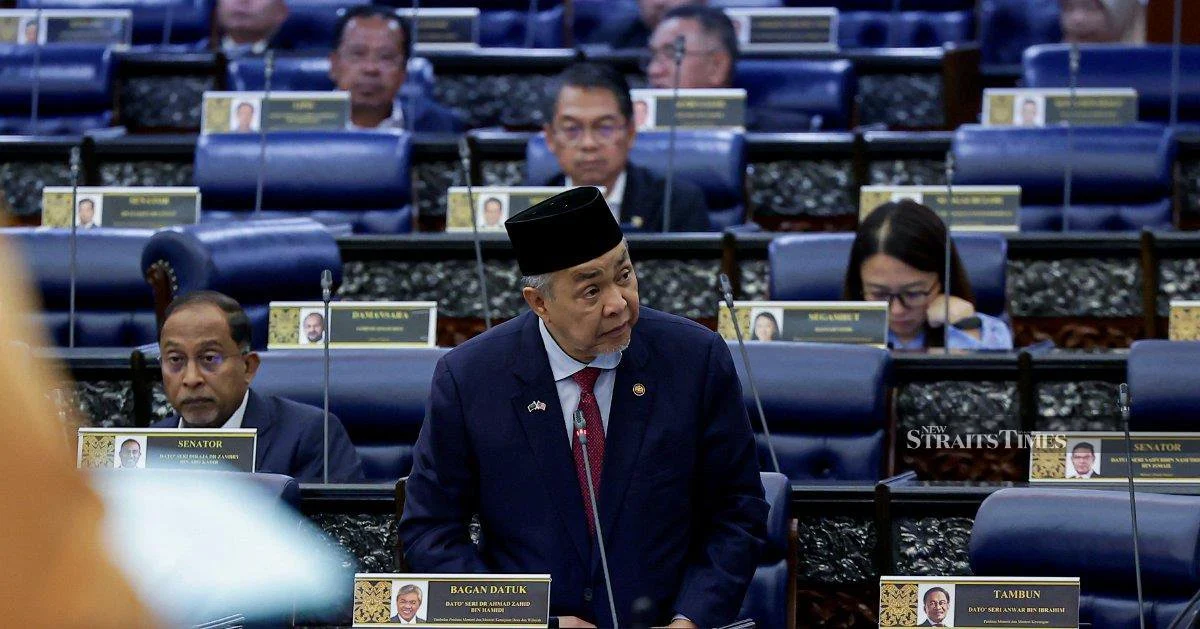 Malaysia's New Cybercrimes Bill 2026 to Replace 30-Year-Old Law and Toughen Online Fraud Penalties