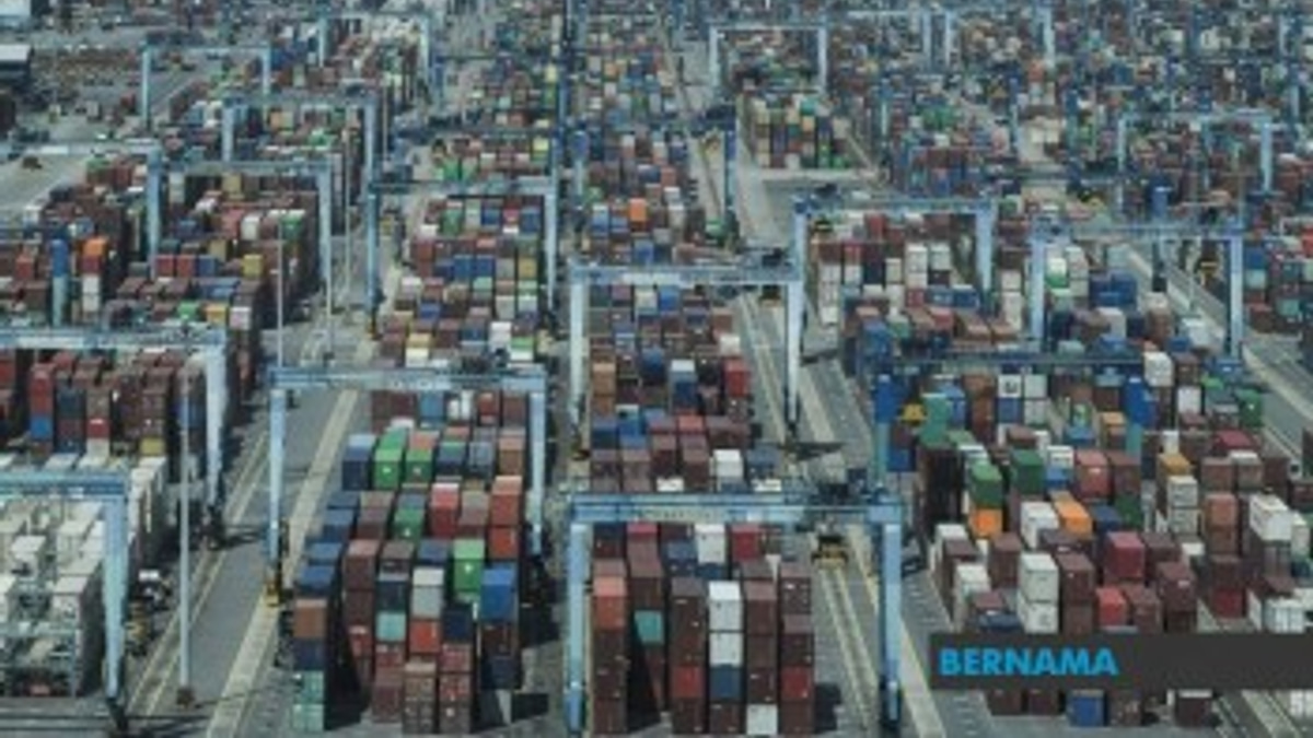 US Tariff Strategy Tempered by Exemptions, Yet Regional Trade Risks Loom Large