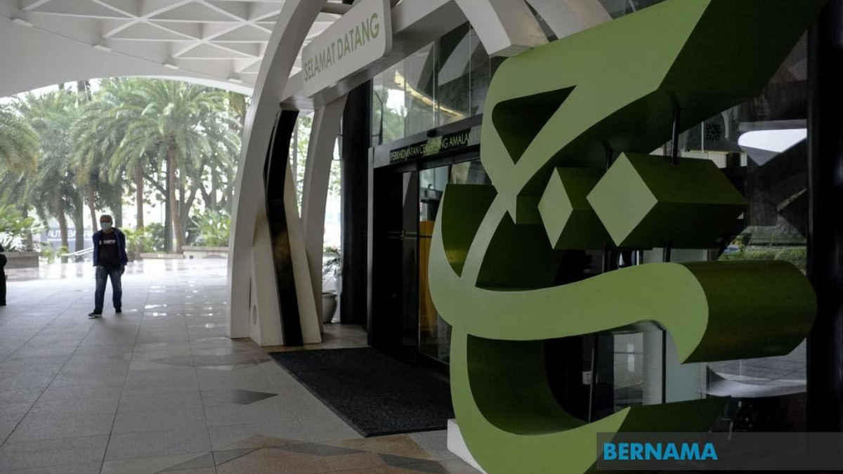 Public Deserves Full Truth on Tabung Haji Crisis, Says Finance Minister's Political Secretary