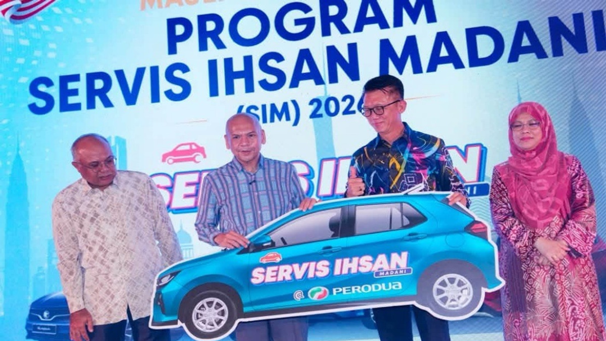 SIM Maintenance Subsidy Programme Expands to Perodua and Proton Ahead of National Month 2026