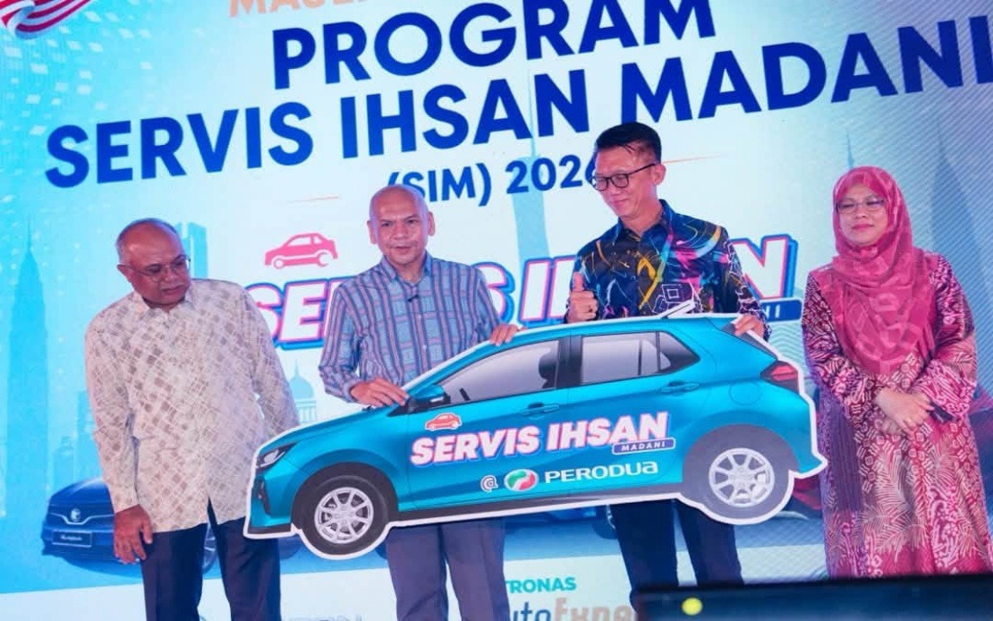 SIM Maintenance Subsidy Programme Expands to Perodua and Proton Ahead of National Month 2026