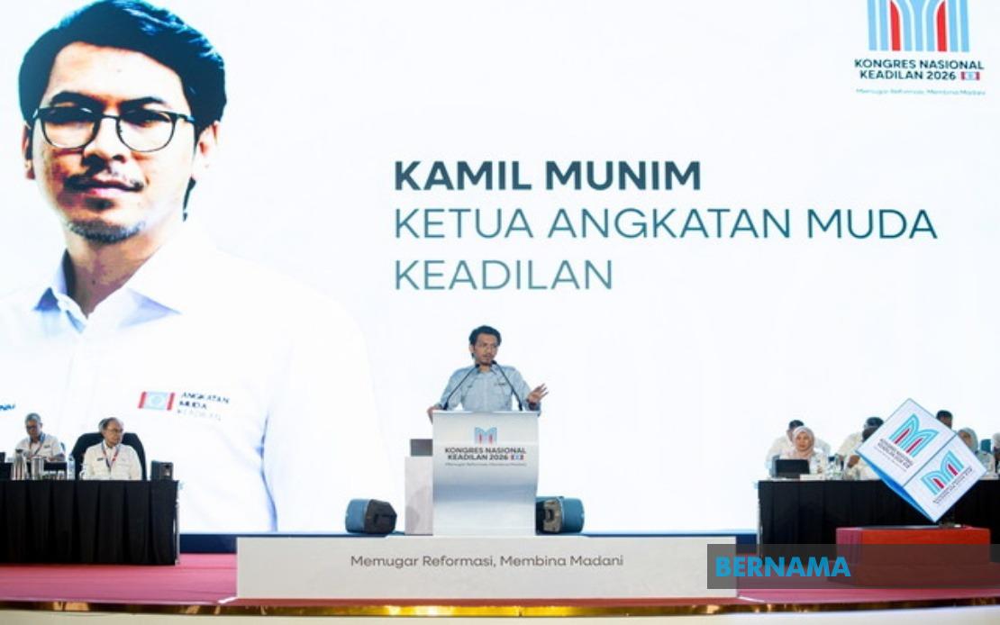 PKR Youth Chief Urges Party To Reshape Strategy For Younger Voters After Poll Setbacks