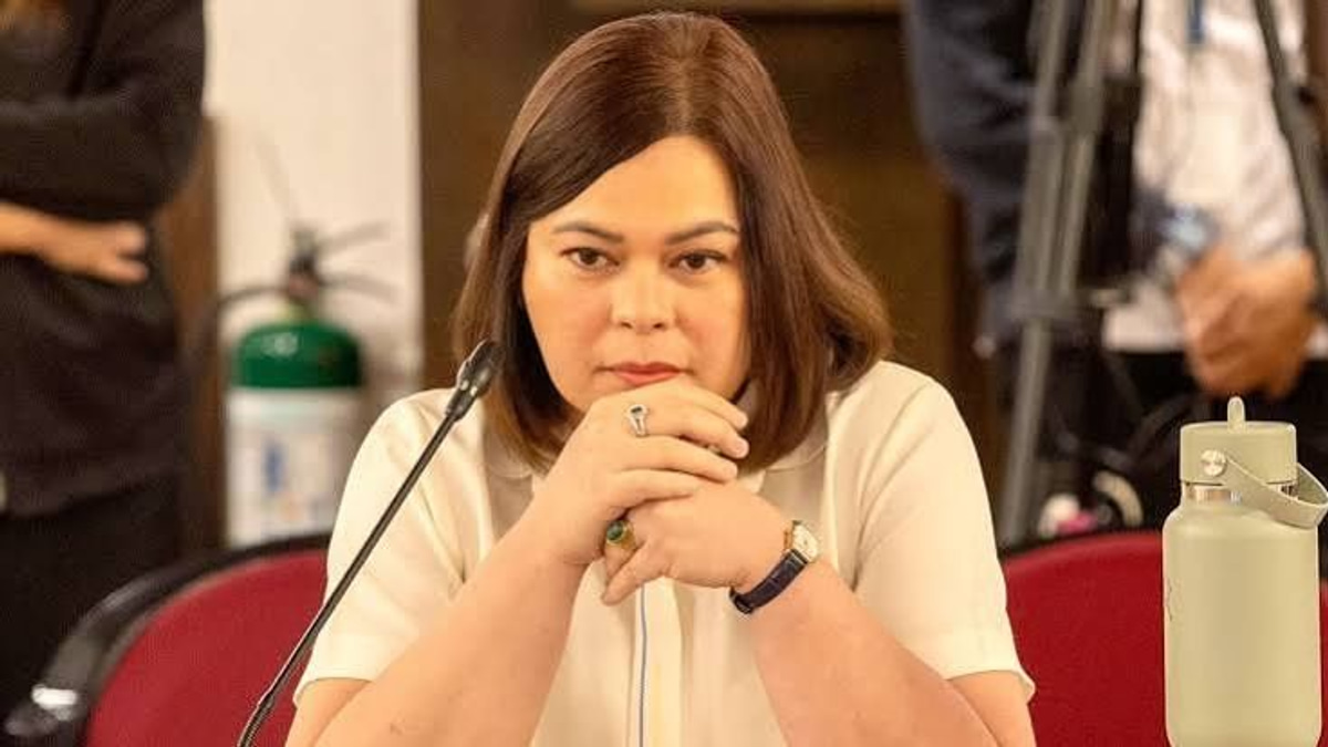 Philippines mobilizes security as Vice President Sara Duterte faces impeachment trial