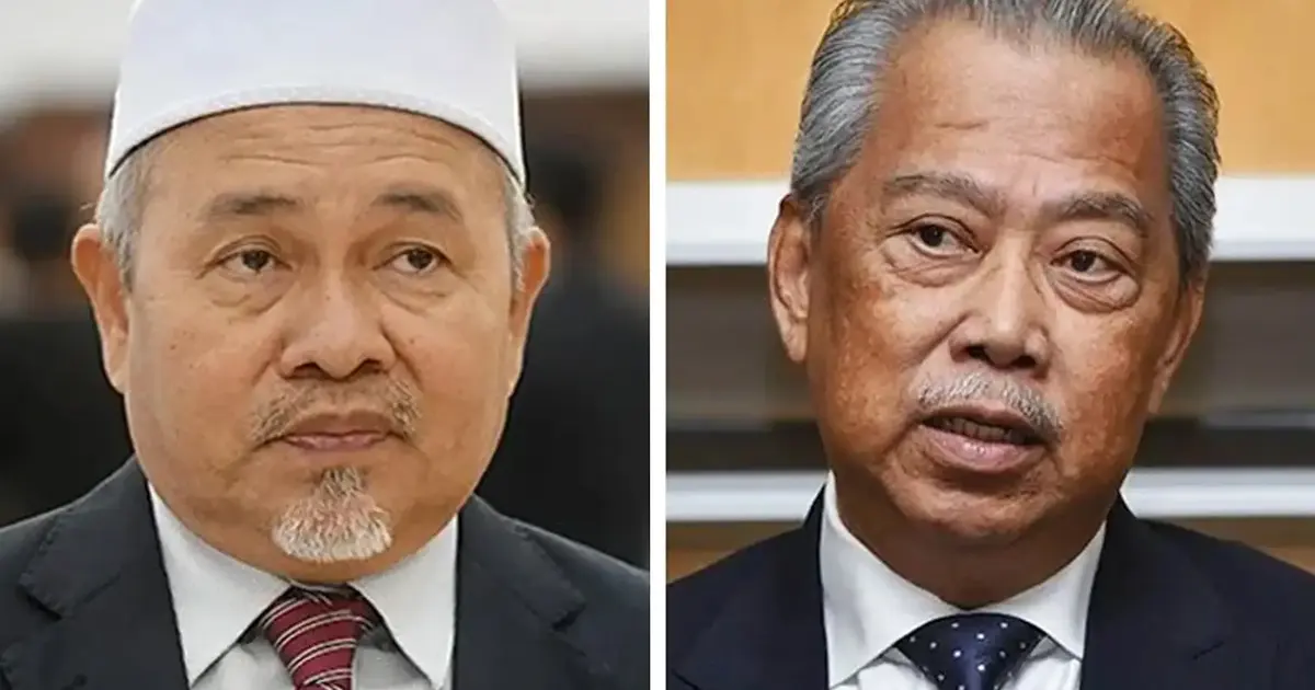 PAS Deputy Challenges Bersatu Over Coalition Future as Muhyiddin Signals New Political Alliance