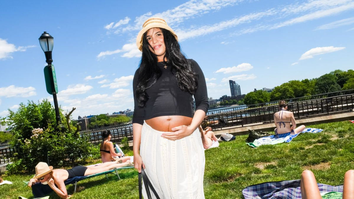 The New Maternity Fashion: From Hidden Bumps to Celebrated Silhouettes
