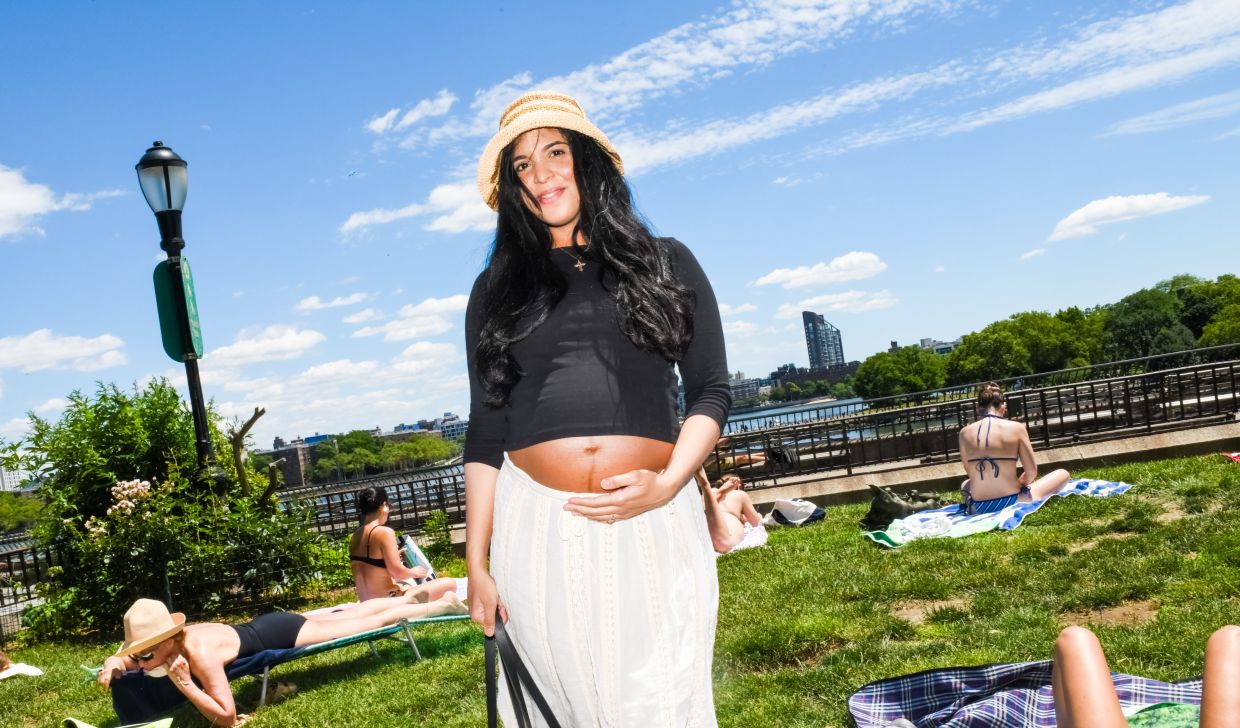 The New Maternity Fashion: From Hidden Bumps to Celebrated Silhouettes