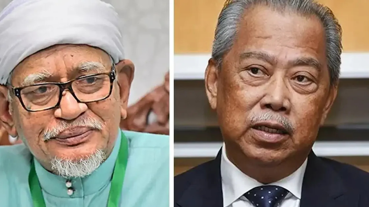 PAS Asserts Dominance Within PN Through Pressure on Bersatu, Says Political Analyst