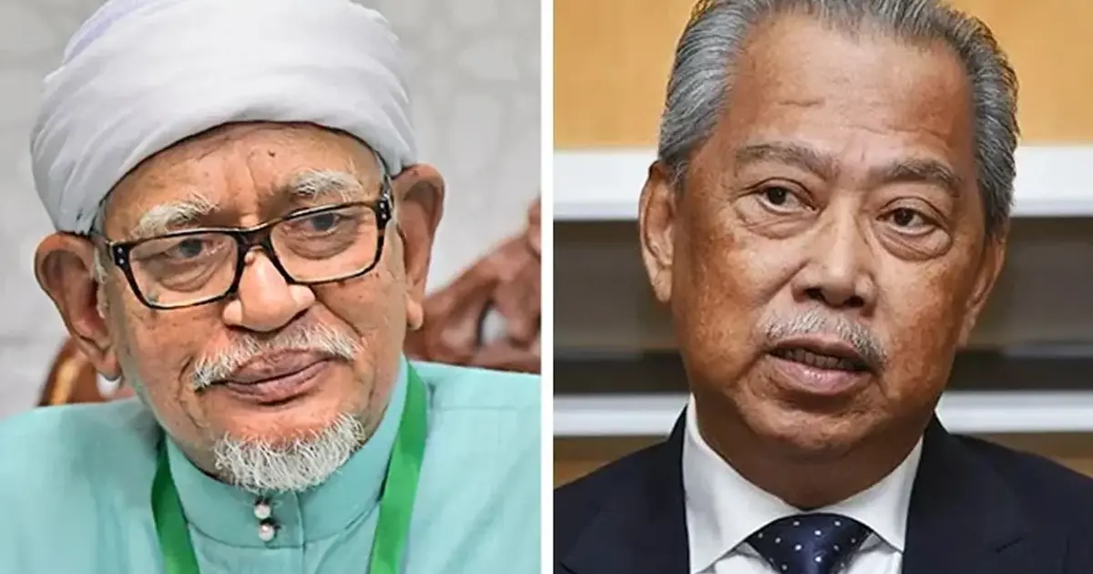 PAS Asserts Dominance Within PN Through Pressure on Bersatu, Says Political Analyst