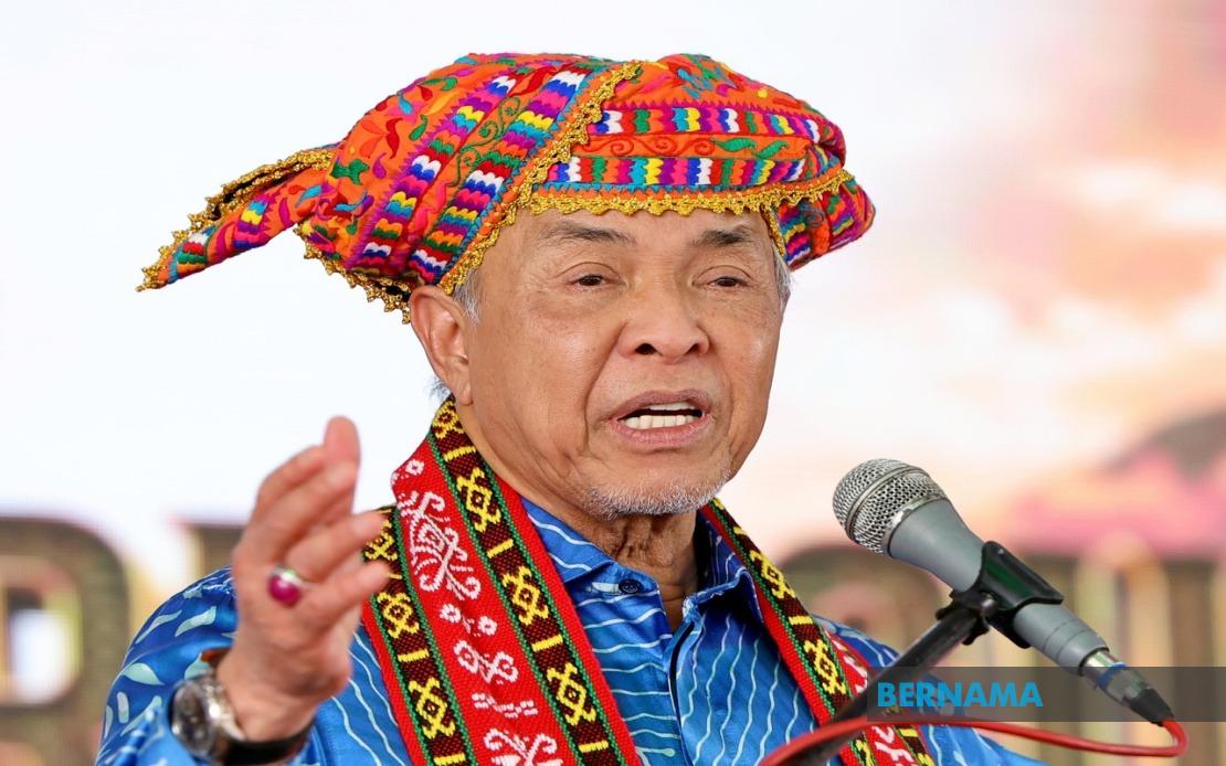 Federal Government Allocates RM4.06 Billion for Sabah Rural Water Supply Initiative