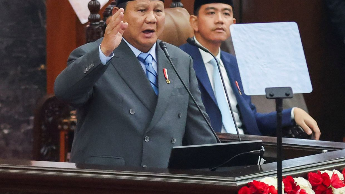 Indonesia to shut 750 state-owned enterprises as Prabowo targets corruption and inefficiency