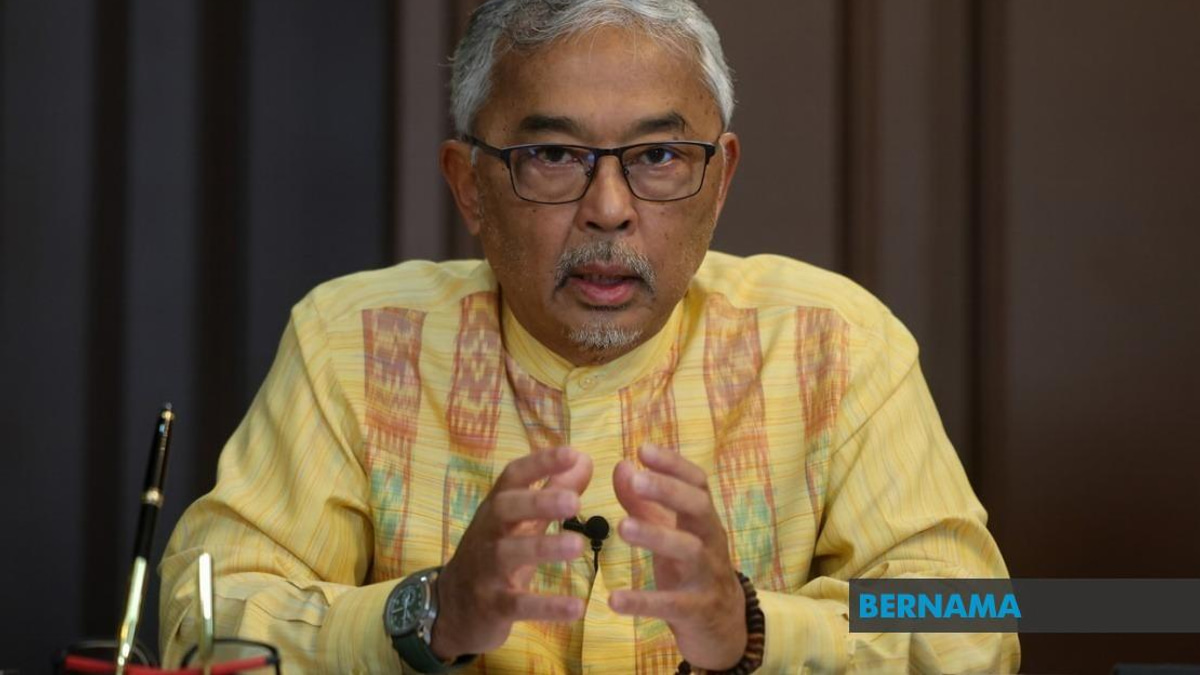 Pahang Sultan Orders Urgent Assessment of Hazardous Trees Across State