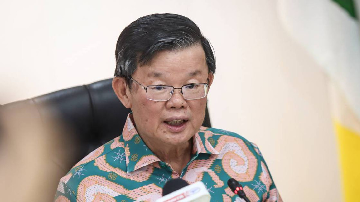 Penang Cedes Control as Federal Government Takes Lead in MACC Probe of Agency Chairman